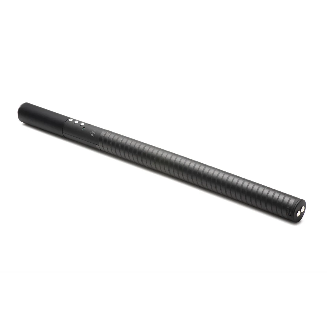 XR Brands E Stim Baton schwarz – Bild 5