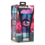 Wormhole Alien Stroker lila