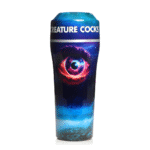 Wormhole Alien Stroker lila – Bild 3
