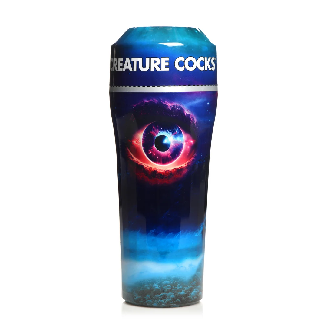 Wormhole Alien Stroker lila – Bild 3