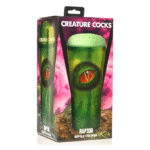 XR Brands Raptor Reptilien Masturbator