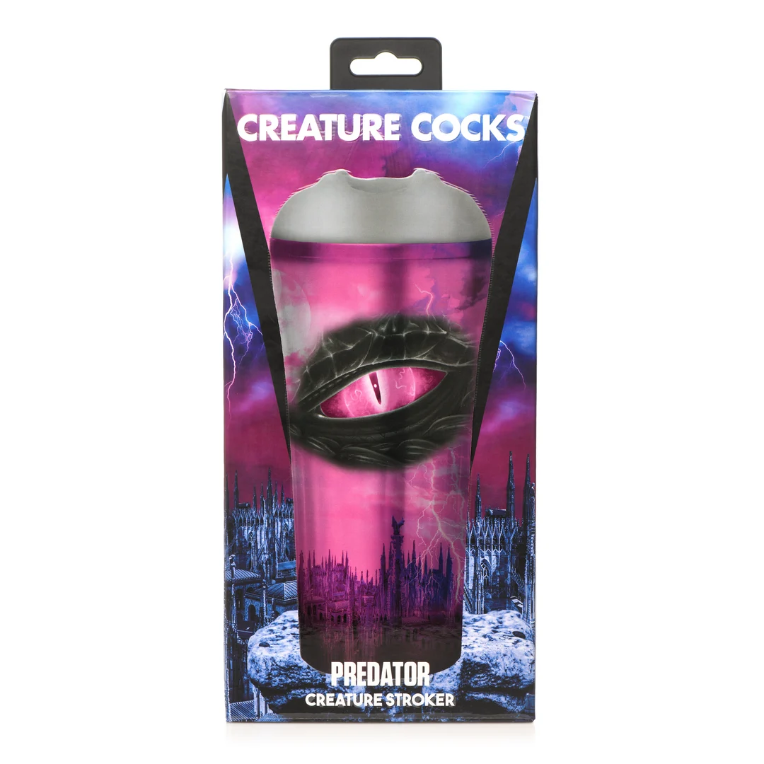 XR Brands Predator Creature Stroker – Bild 2