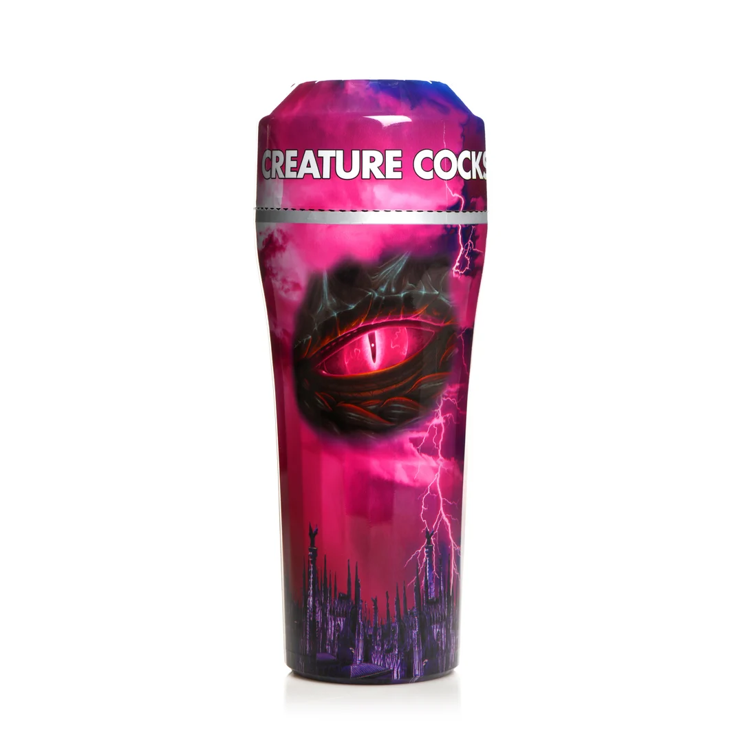 XR Brands Predator Creature Stroker – Bild 3