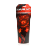 XR Brands Dragon Snatch Drachen Stroker – Bild 3