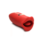 Kiss and Tell Silikon Klitorisstimulator – Bild 3