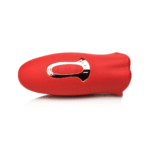 Kiss and Tell Silikon Klitorisstimulator – Bild 4