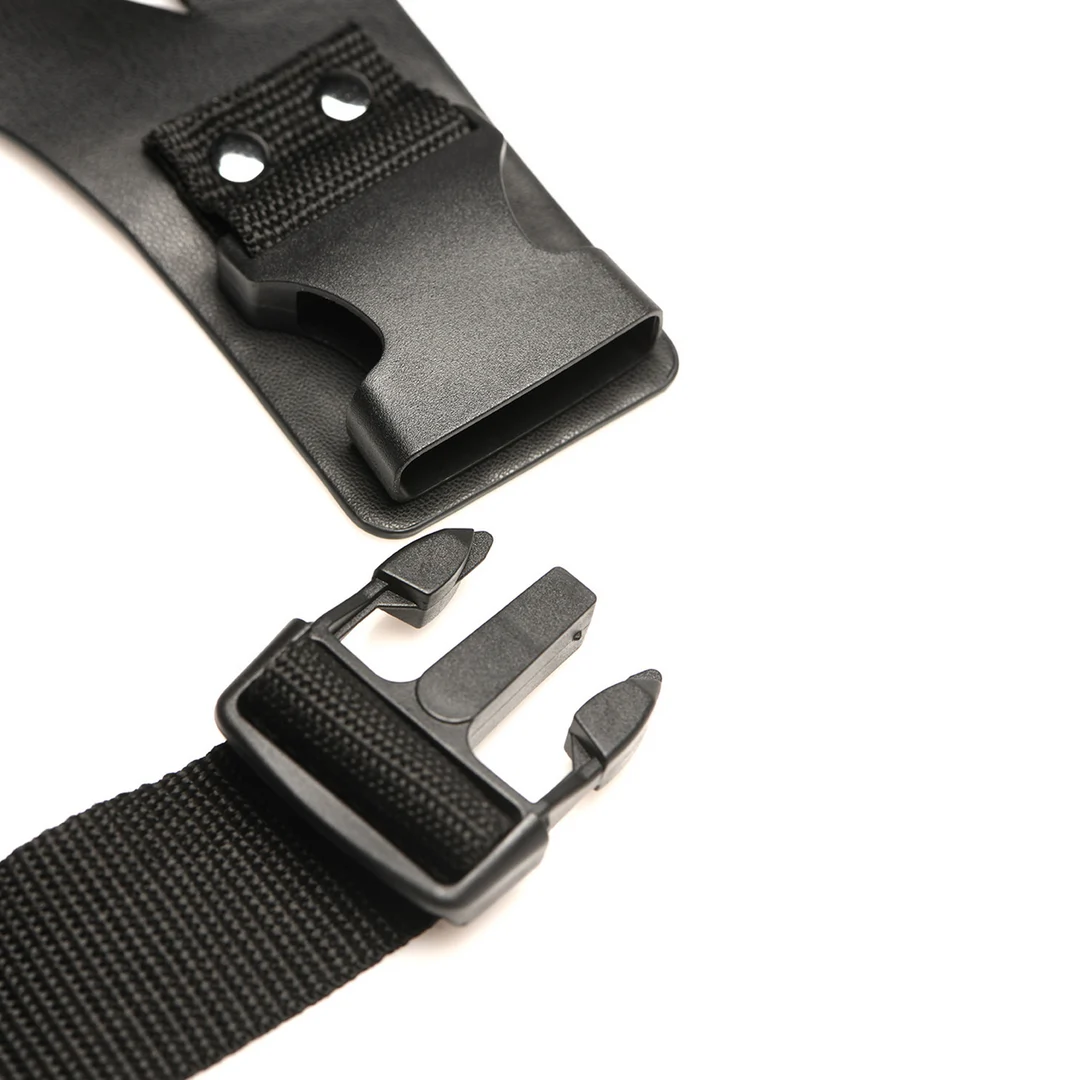 Thunder Strap Oberschenkelhalterung für Wandvibratoren – Bild 4