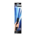 BDSM E Stim Stab mit sicherem Griff – Shock Rod - E Stim Zapping Wand - Blau – Bild 2