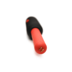 XR Brands Spark Rod Zapping Wand, rot – Bild 3