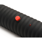 XR Brands Spark Rod Zapping Wand, rot – Bild 4