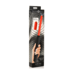 XR Brands Spark Rod Zapping Wand, rot