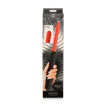XR Brands Spark Rod Zapping Wand, rot – Bild 2