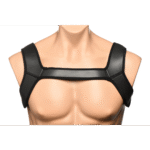 XR Brands Neoprene Puppy Kit schwarz – Bild 6