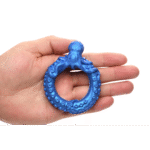 Poseidon's Octo Ring Silikon Penisring – Bild 4