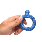 Poseidon's Octo Ring Silikon Penisring – Bild 5