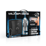 The Milker Stamina automatischer Masturbator