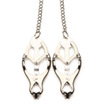 Primal Spiked Clover Brustwarzenklemmen – Bild 5