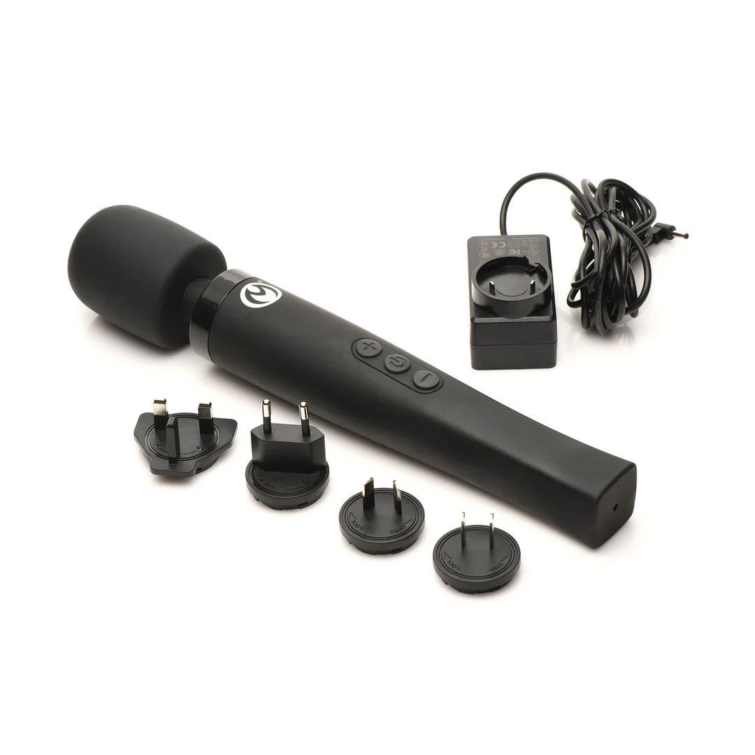 Thunderstick Pro Wandmassagegerät – Bild 5