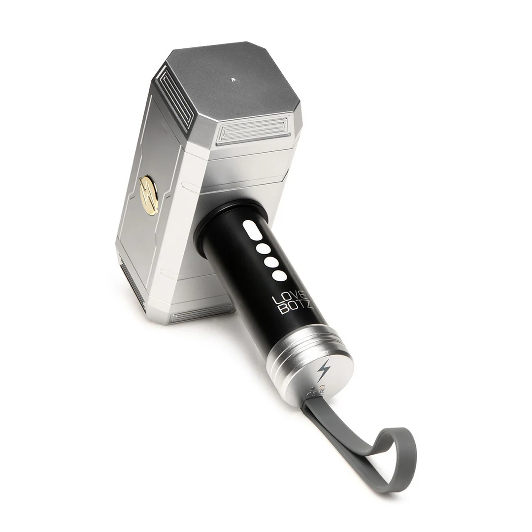 Thor’s Hammer Masturbator – Bild 2