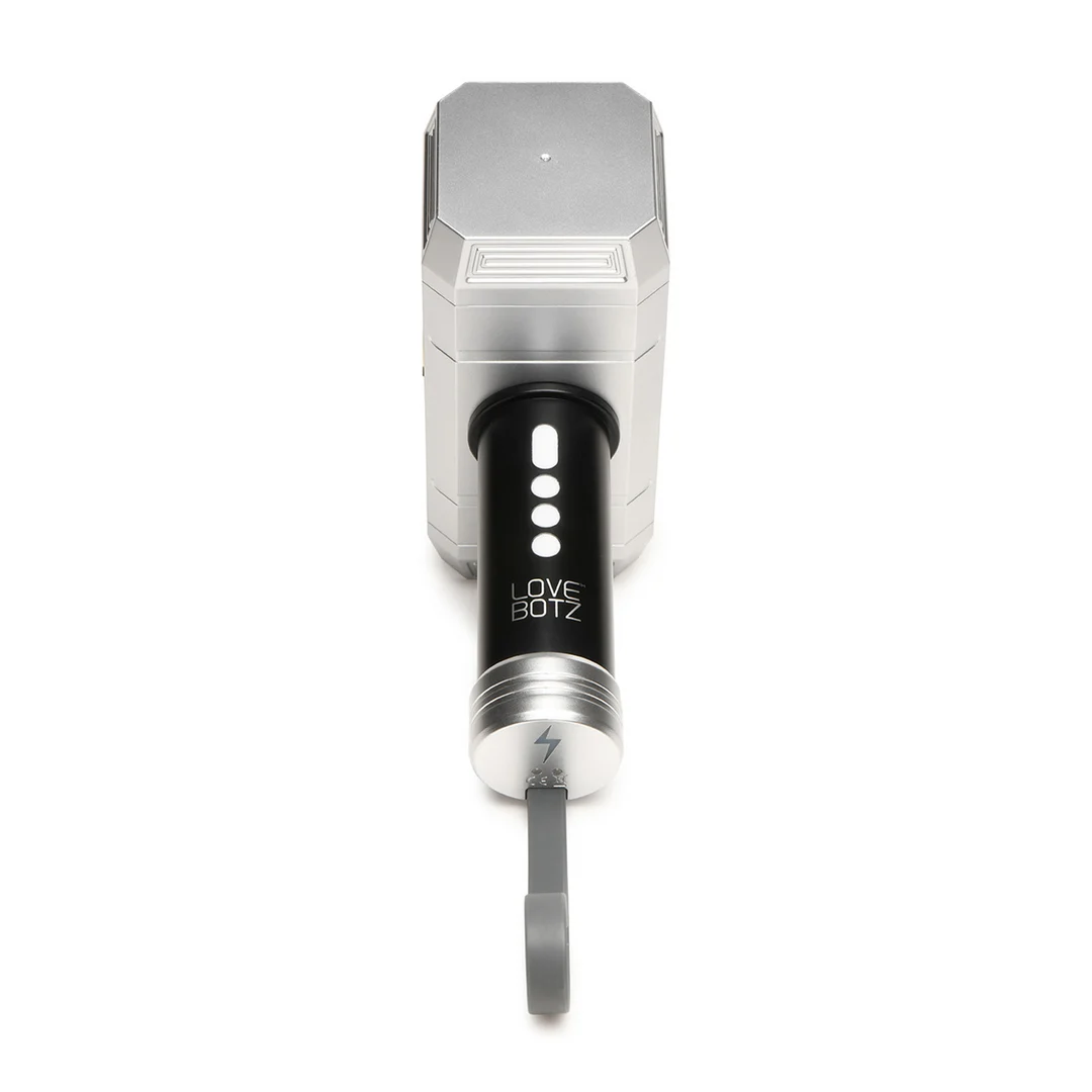 Thor’s Hammer Masturbator – Bild 3
