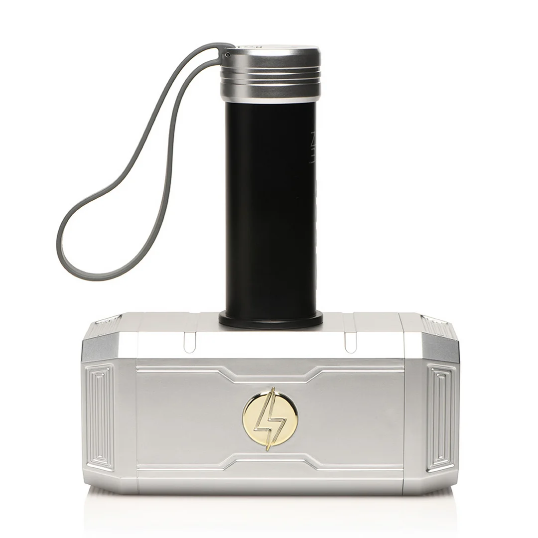Thor’s Hammer Masturbator – Bild 4