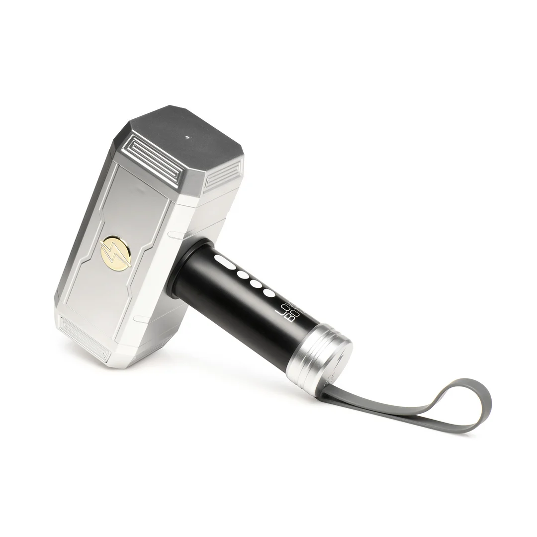 Thor’s Hammer Masturbator – Bild 6