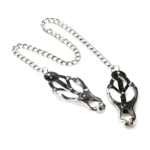 Tyrant Spiked Clover Nippelklemmen – Bild 5