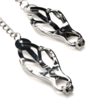 Tyrant Spiked Clover Nippelklemmen – Bild 3