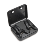 XR Brands Dark Grip vibrierende Nippelklemmen – Bild 4