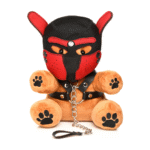 XR Brands Pup Bear Plüschbär