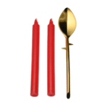 Drip Sensation Löffel und Tropfkerzen Set – Bild 6