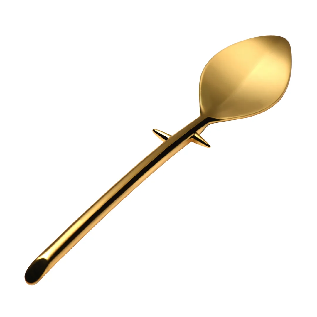Drip Sensation Löffel und Tropfkerzen Set – Bild 5