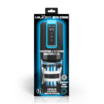 XR Brands Roto Stroke Masturbator – Bild 2