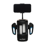 XR Brands Cyber Milker Masturbator mit Handyhalterung – Bild 4