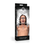 XR Brands Tower of Pain Nippelklemmen