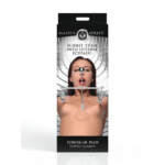 XR Brands Tower of Pain Nippelklemmen – Bild 2