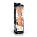 Passion Pounder Stoßvibrator mit Fernbedienung