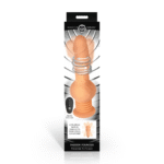 Passion Pounder Stoßvibrator mit Fernbedienung – Bild 2