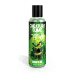XR Brands Creature Slime grünes Gleitgel – Bild 4