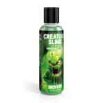 XR Brands Creature Slime grünes Gleitgel