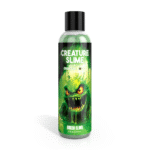 XR Brands Creature Slime grünes Gleitgel – Bild 8