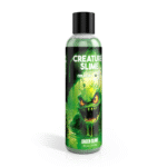 XR Brands Creature Slime grünes Gleitgel – Bild 5