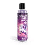Creature Slime lila Gleitgel auf Wasserbasis – Bild 5