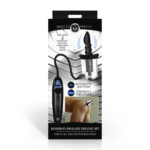 XR Brands Rosebud Driller Deluxe Set – Bild 2