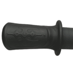 XR Brands Power Thrust stoßender Silikonvibrator – Bild 3