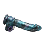 XR Brands Astro Thrust Stoßdildo mit Vibration – Bild 3
