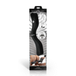 Exposed E Stim Holzhumbler schwarz – Bild 2