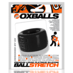 Hodenstrecker im kompakten Format – Balls T