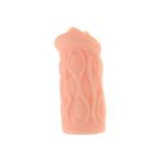 Vaginal Masturbator mit quetschbarem Innenleben – Pussy Masturbator 3D – Bild 3