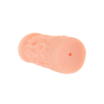 Vaginal Masturbator mit quetschbarem Innenleben – Pussy Masturbator 3D – Bild 4